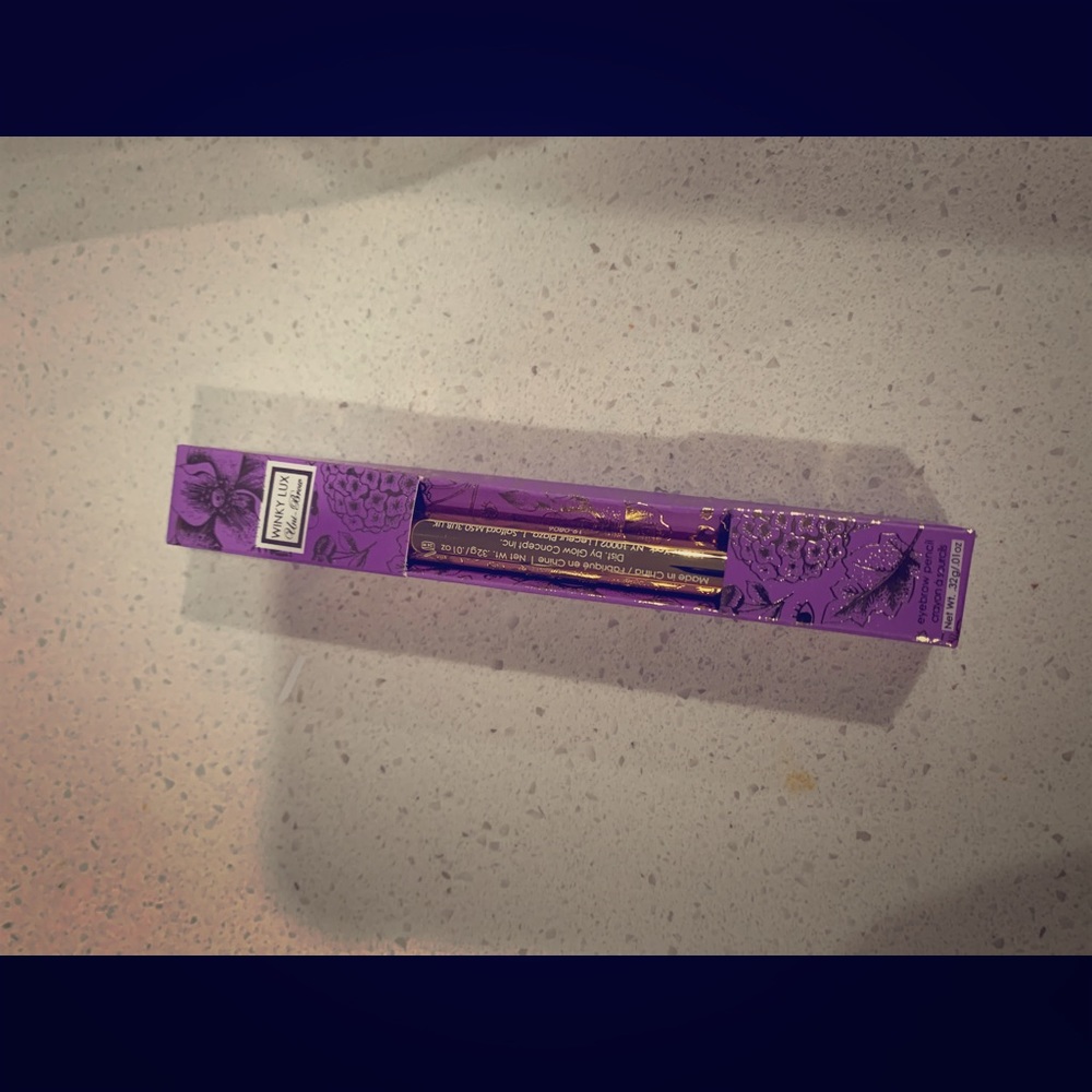 Winky Lux Uni-brow Brow pencil